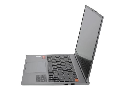 Ноутбук Maibenben P15B-R576UM/P15B-R576UMF1SHGRE0/Ryzen 5-7640HS/16Gb/512Gb/15.3 FHD+ IPS/Win11 серый